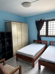 Blk 428 Clementi Avenue 3 (Clementi), HDB 3 Rooms #600299511